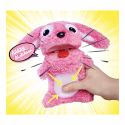 Simba Toys 105953332 peluche - Vue supplémentaire 4