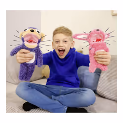 Simba Toys 105953332 peluche - Vue supplémentaire 6
