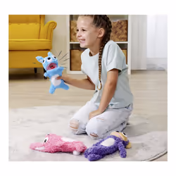 Simba Toys 105953332 peluche - Vue supplémentaire 7