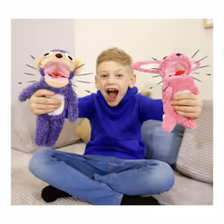 Simba Toys 105953333 peluche - Vue supplémentaire 5
