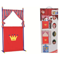 Simba 104586783 théâtre de marionnette