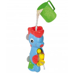 Simba Bathin Seahorse