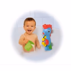 Simba Bathin Seahorse