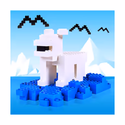 Simba Toys Blox - Vue supplémentaire 4
