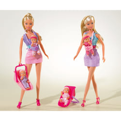 Smoby SL BABYSITTER