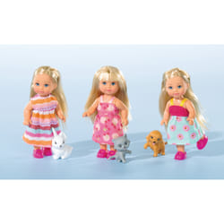 Smoby El Petits Animaux Pres X12