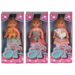 Smoby El Petits Animaux Pres X12