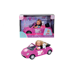 Smoby EL BEETLE
