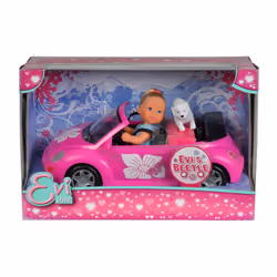 Smoby EL BEETLE