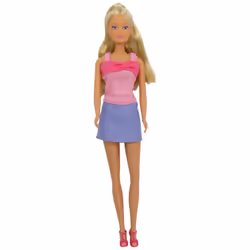 Smoby Bambola Steffi Love Happy Animal Rabbit