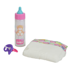 Simba 5562487 accessoire pour poupée Kit de soin de poupée