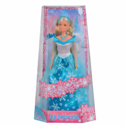 Smoby Sl Princesse Des Glaces