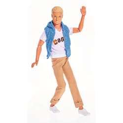 Smoby Sl Cool Kevin