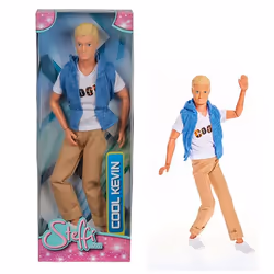 Smoby Sl Cool Kevin