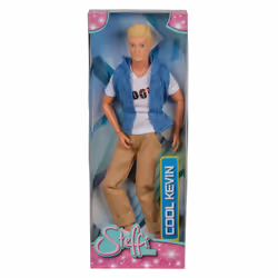 Smoby Sl Cool Kevin