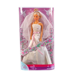 Simba Wedding