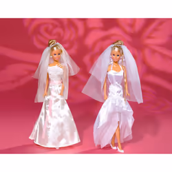 Simba Wedding