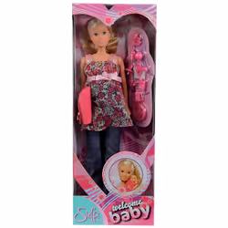 Smoby Sl Enceinte