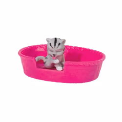 Smoby El Amie Des Animaux Asst - Vue supplémentaire 10