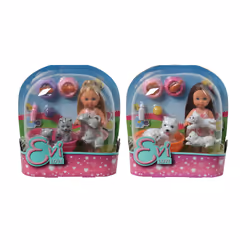 Smoby El Amie Des Animaux Asst - Vue supplémentaire 13