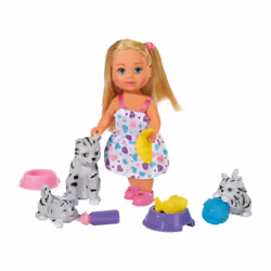 Smoby El Amie Des Animaux Asst