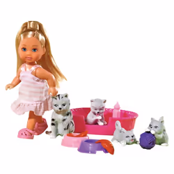 Smoby El Amie Des Animaux Asst