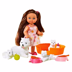Smoby El Amie Des Animaux Asst - Vue supplémentaire 4