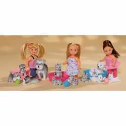 Smoby El Amie Des Animaux Asst - Vue supplémentaire 5