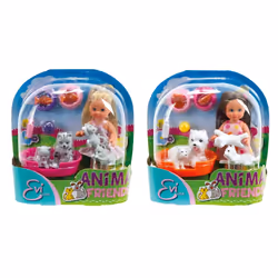 Smoby El Amie Des Animaux Asst - Vue supplémentaire 7
