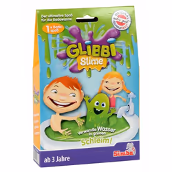 Simba Toys Glibbi Slime
