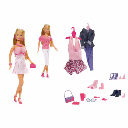 Smoby Sl Defile De Mode
