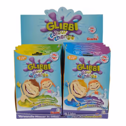 Simba Toys Glibbi Color Change