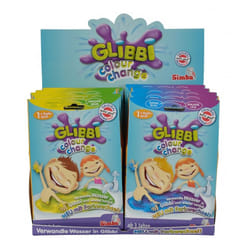Simba Toys Glibbi Color Change