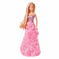 Smoby Sl Princesse Gala Asst