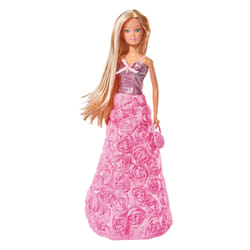 Smoby Sl Princesse Gala Asst