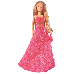 Smoby Sl Princesse Gala Asst