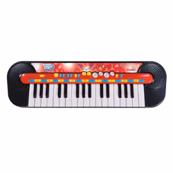 Simba Mmw Clavier Electronique, 32 touche(s), Boutons, Batterie