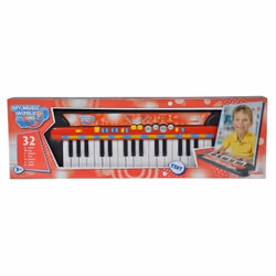 Simba Mmw Clavier Electronique