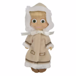 Smoby Masha Les Plus Belles Tenues Asst
