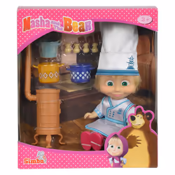 Simba Toys 109301987 poupée