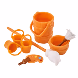 Simba Toys Masha Paint Fun