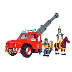 Simba Sam Phoenix incl. Figurine and Horse