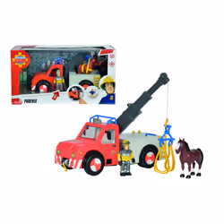 Simba Sam Phoenix incl. Figurine and Horse