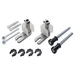 Geberit Duofix Kit pour montage prétexte  1 pièce  111815001