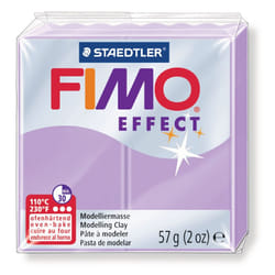 GRAINE CREATIVE Fimo Effect 57G Lilas Pastel / 8020-605