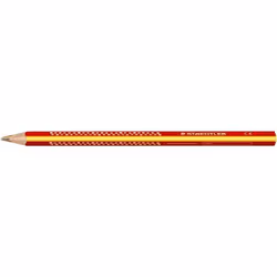 Crayons de couleur arc-en-ciel Noris Club Mine 4 m