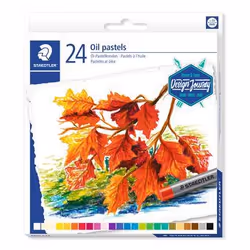 Staedtler 2420, 1,1 cm, 24 pièce(s)