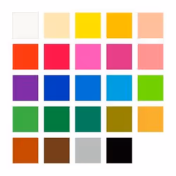 Staedtler 2430 Pastel sec Doux Multicolore 24 pièce(s) - Vue supplémentaire 5