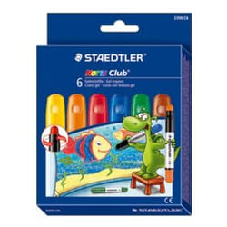 Staedtler Noris Club 2390