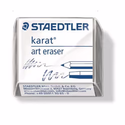 Staedtler karat 5427, Blanc
